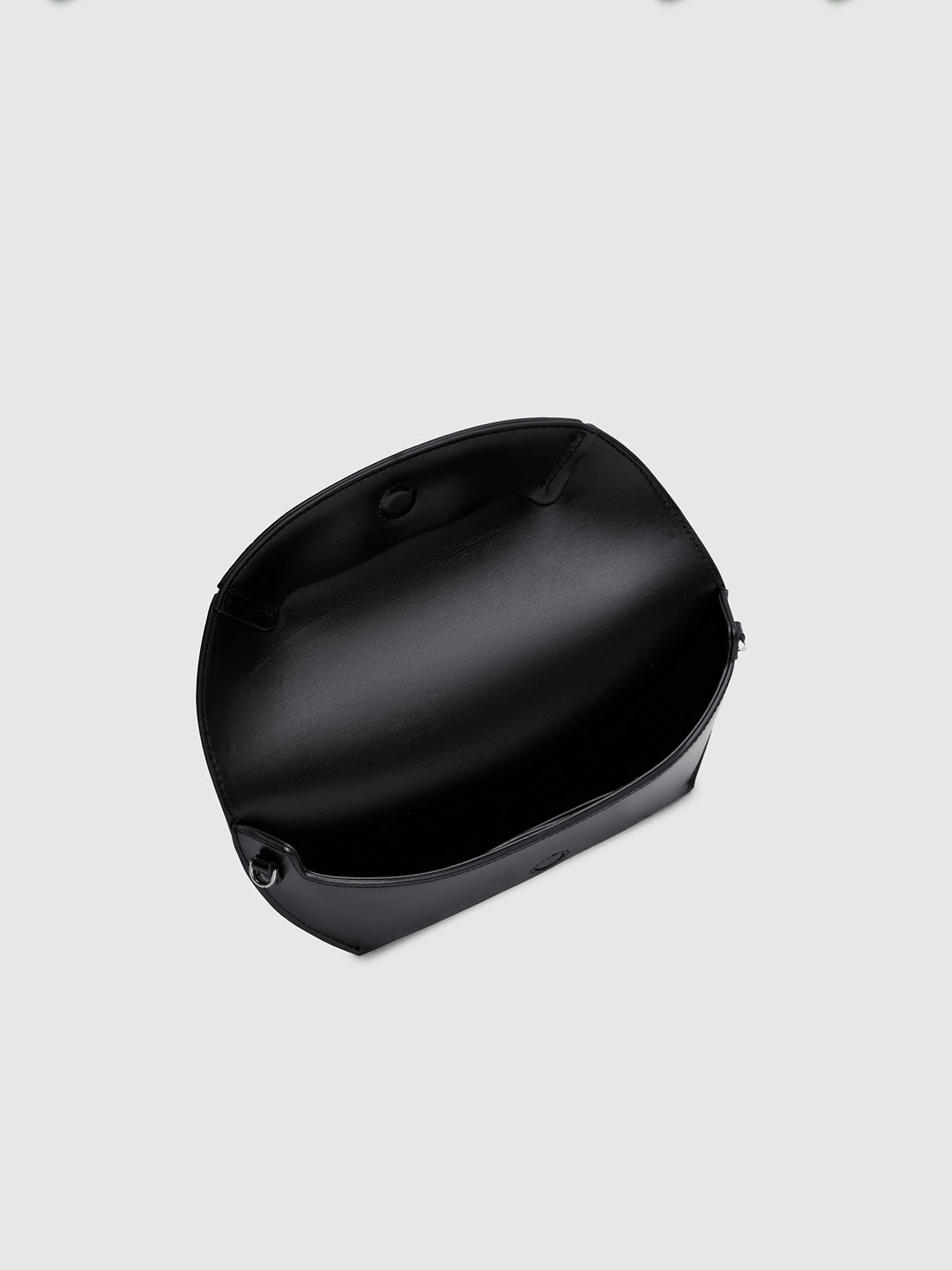 Amber Clutch