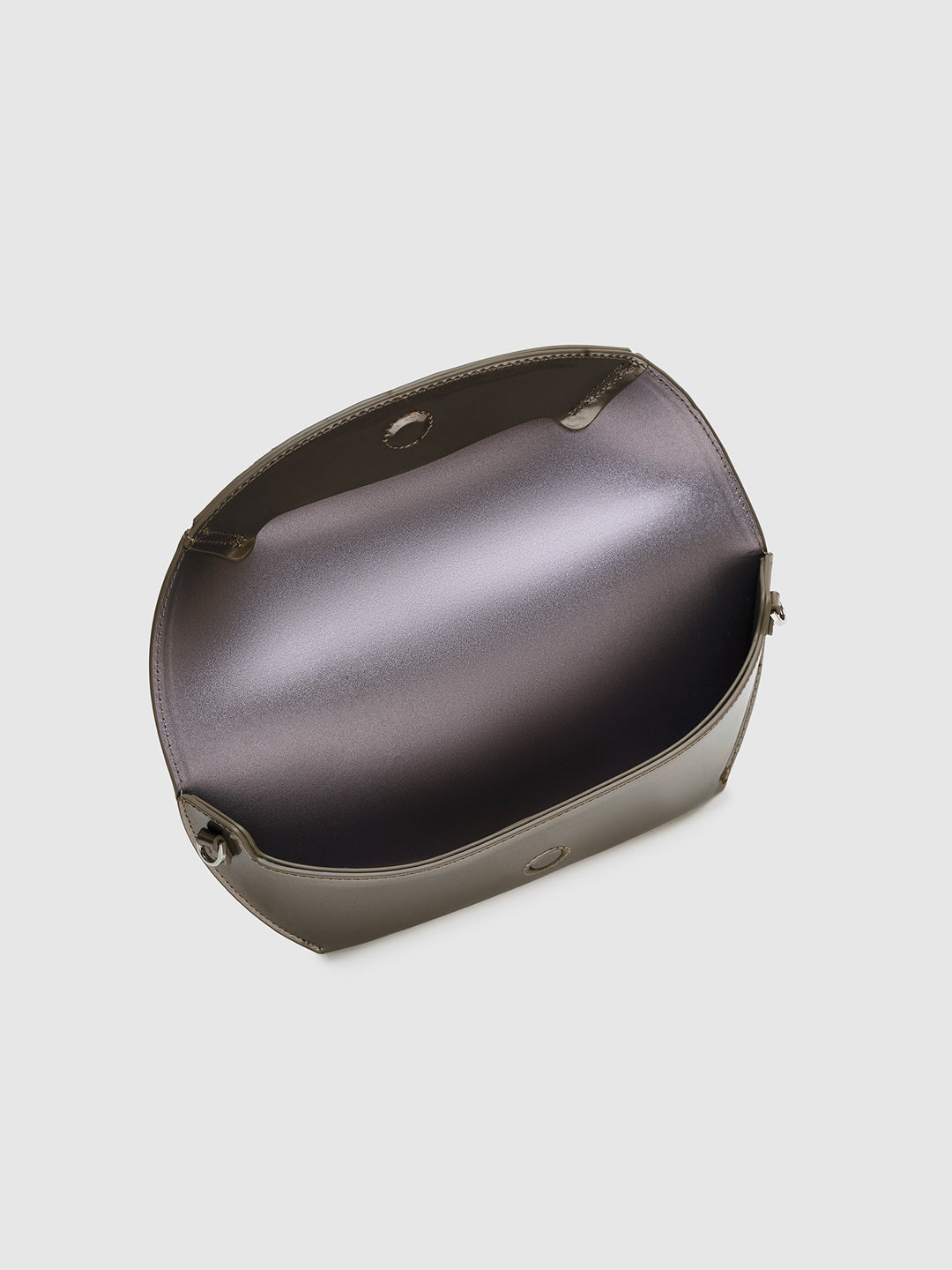 Amber Clutch