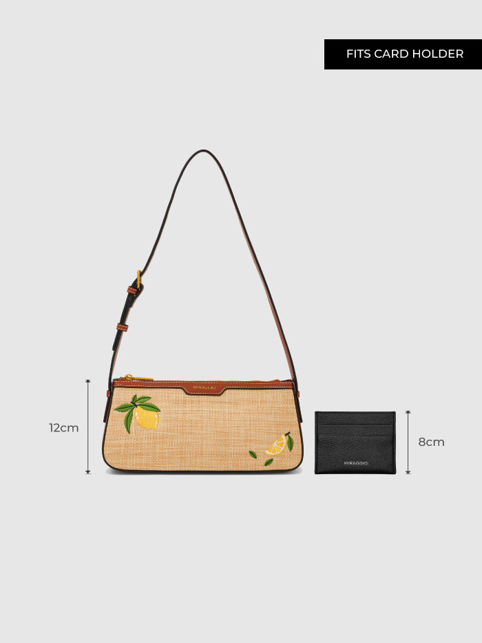 Amalfi Shoulder Bag