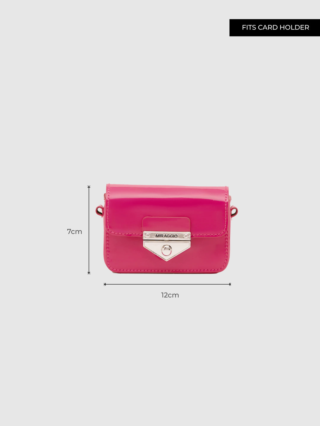 Amy Micro Bag