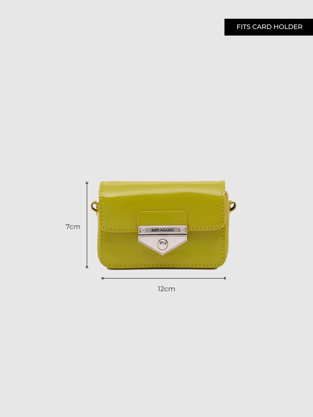 Amy Micro Bag