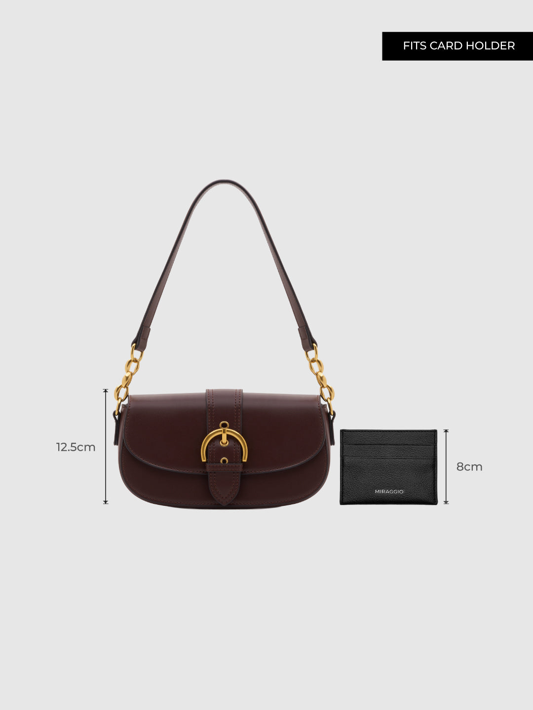 Aribel Shoulder Bag