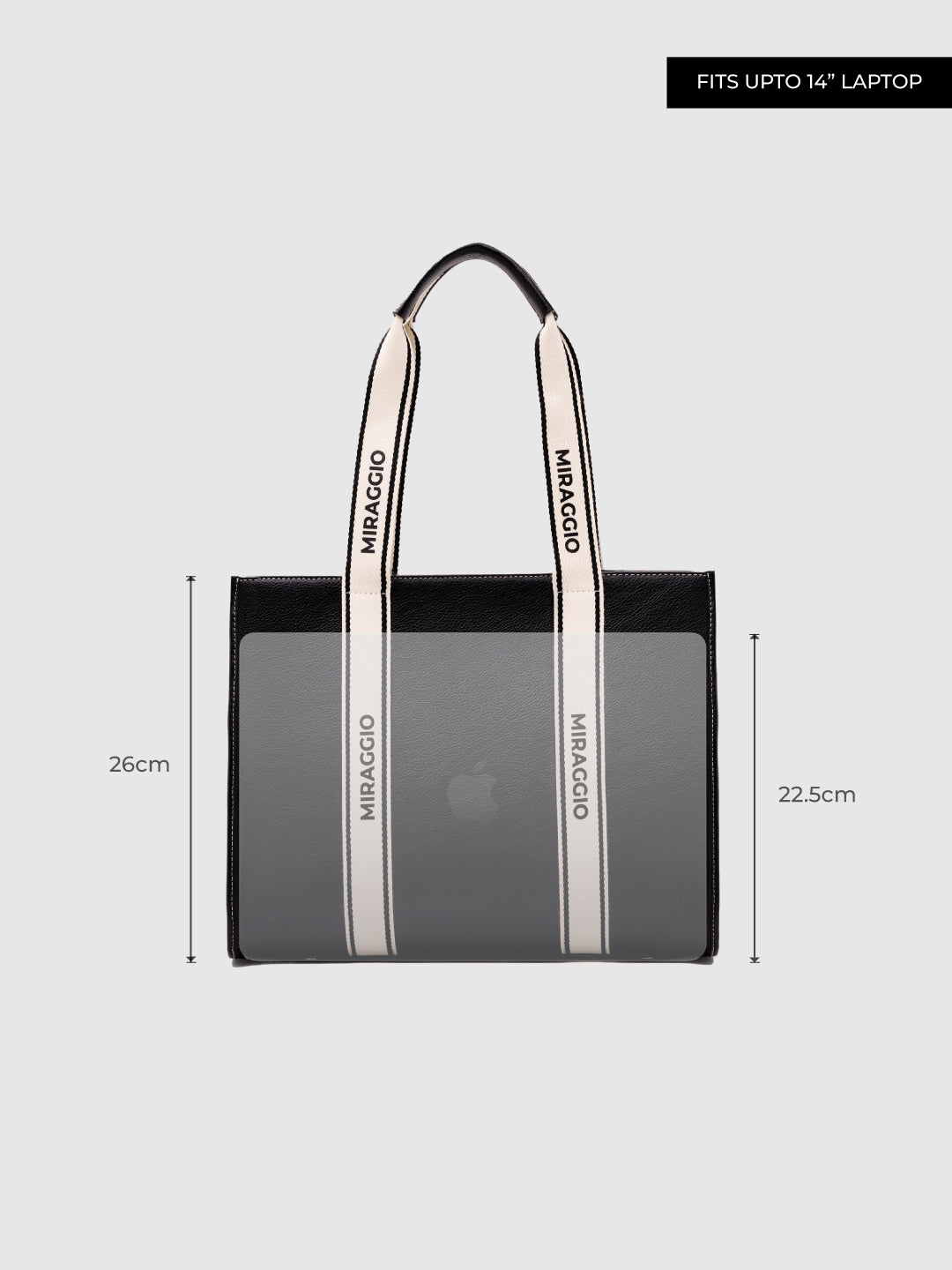 Blanche Tote Bag