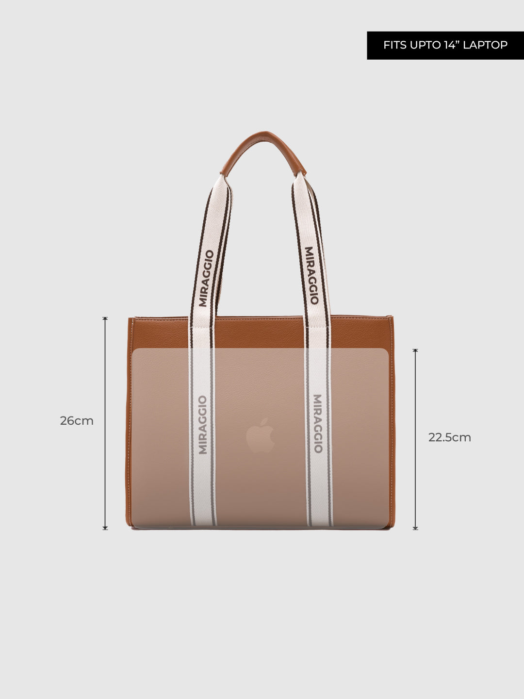 Blanche Tote Bag