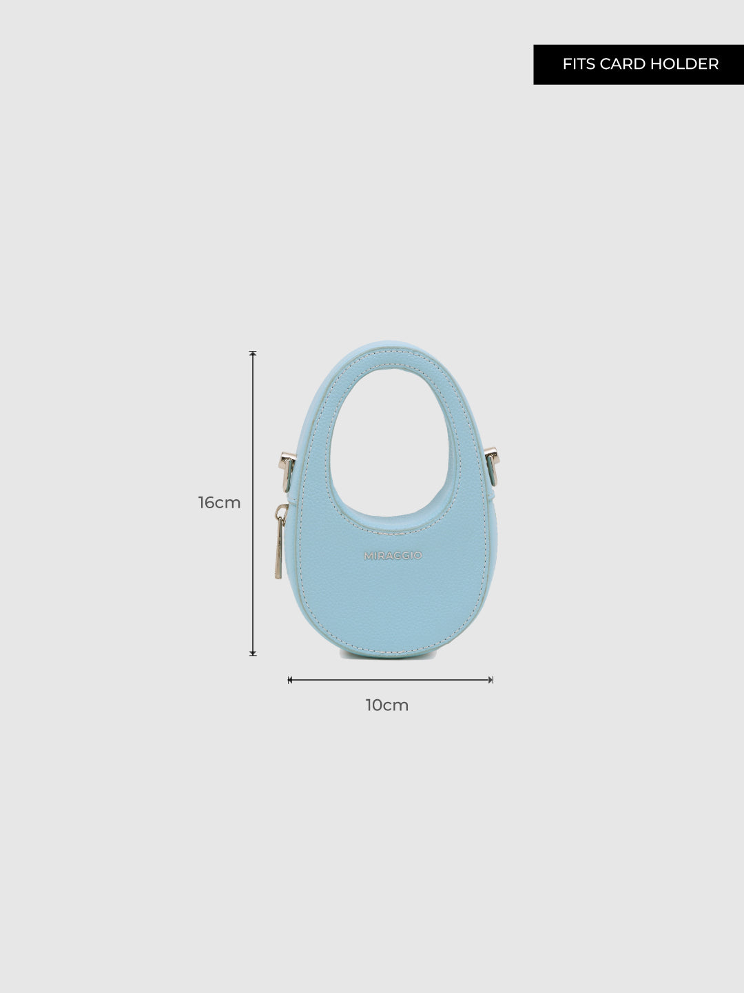Candy Micro Bag