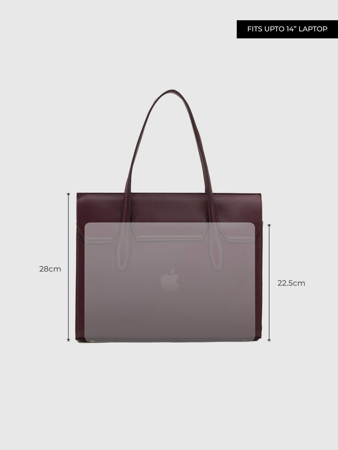 Clea Tote Bag