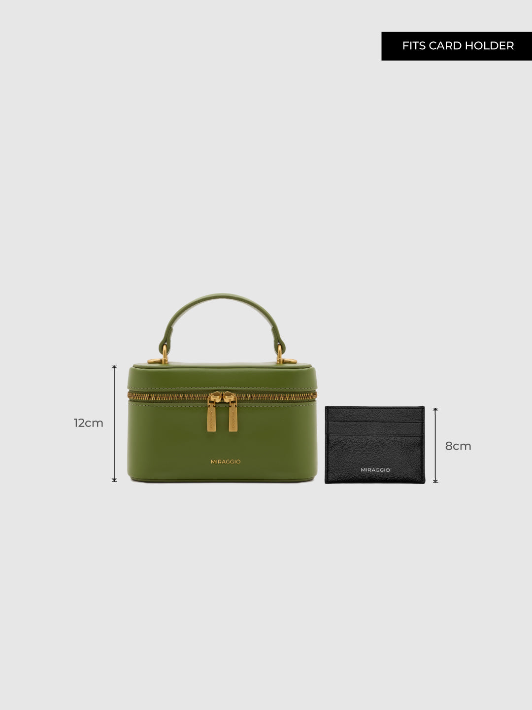 Cressida Crossbody Bag