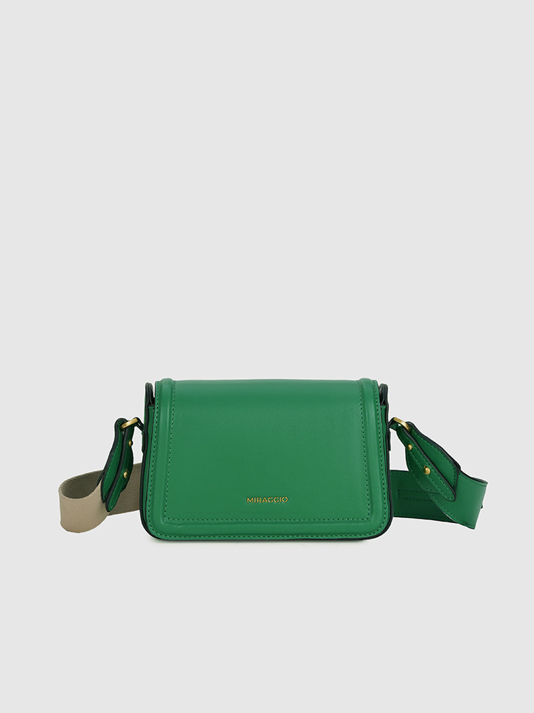 Berry Crossbody Bag