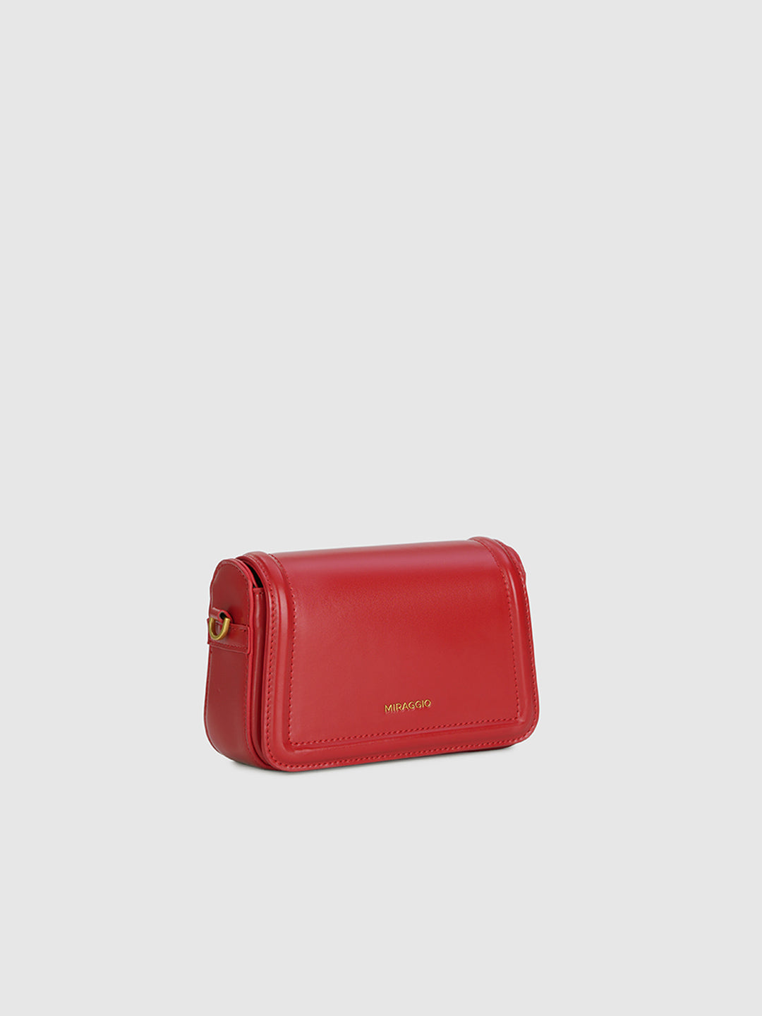 Berry Crossbody Bag
