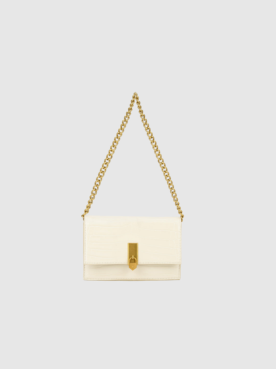 Mila Shoulder Clutch