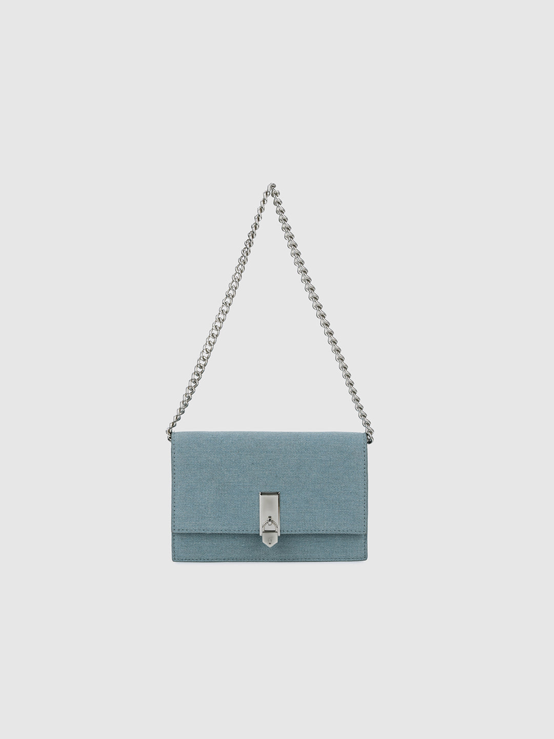 Mila Shoulder Clutch