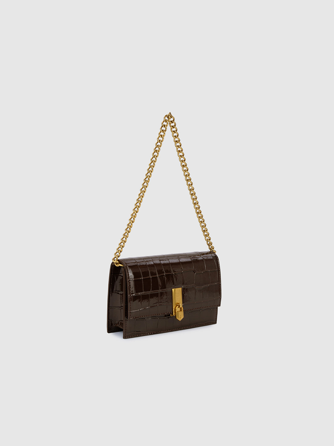 Mila Shoulder Clutch
