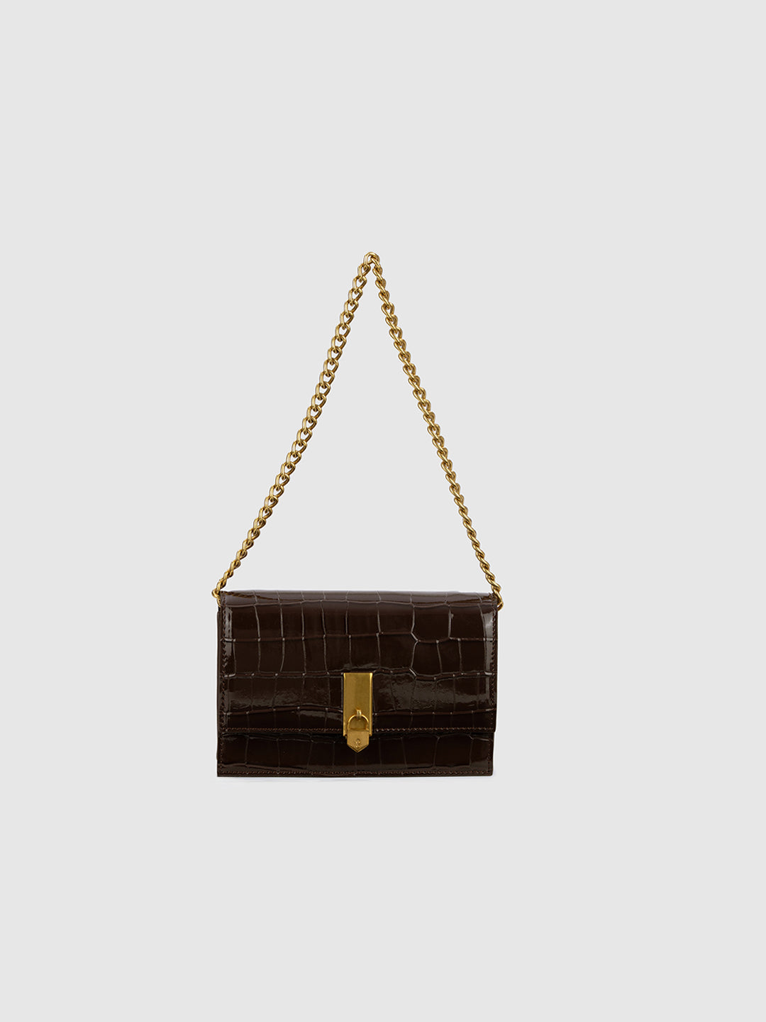 Mila Shoulder Clutch