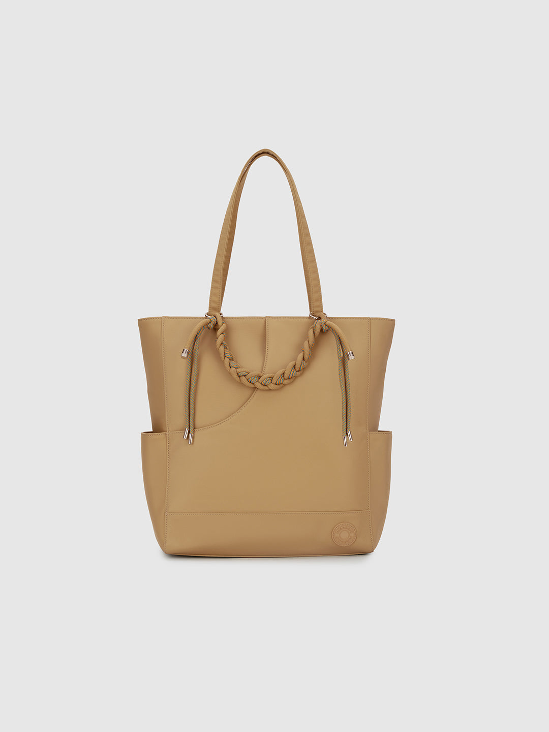 Chase Tote Bag