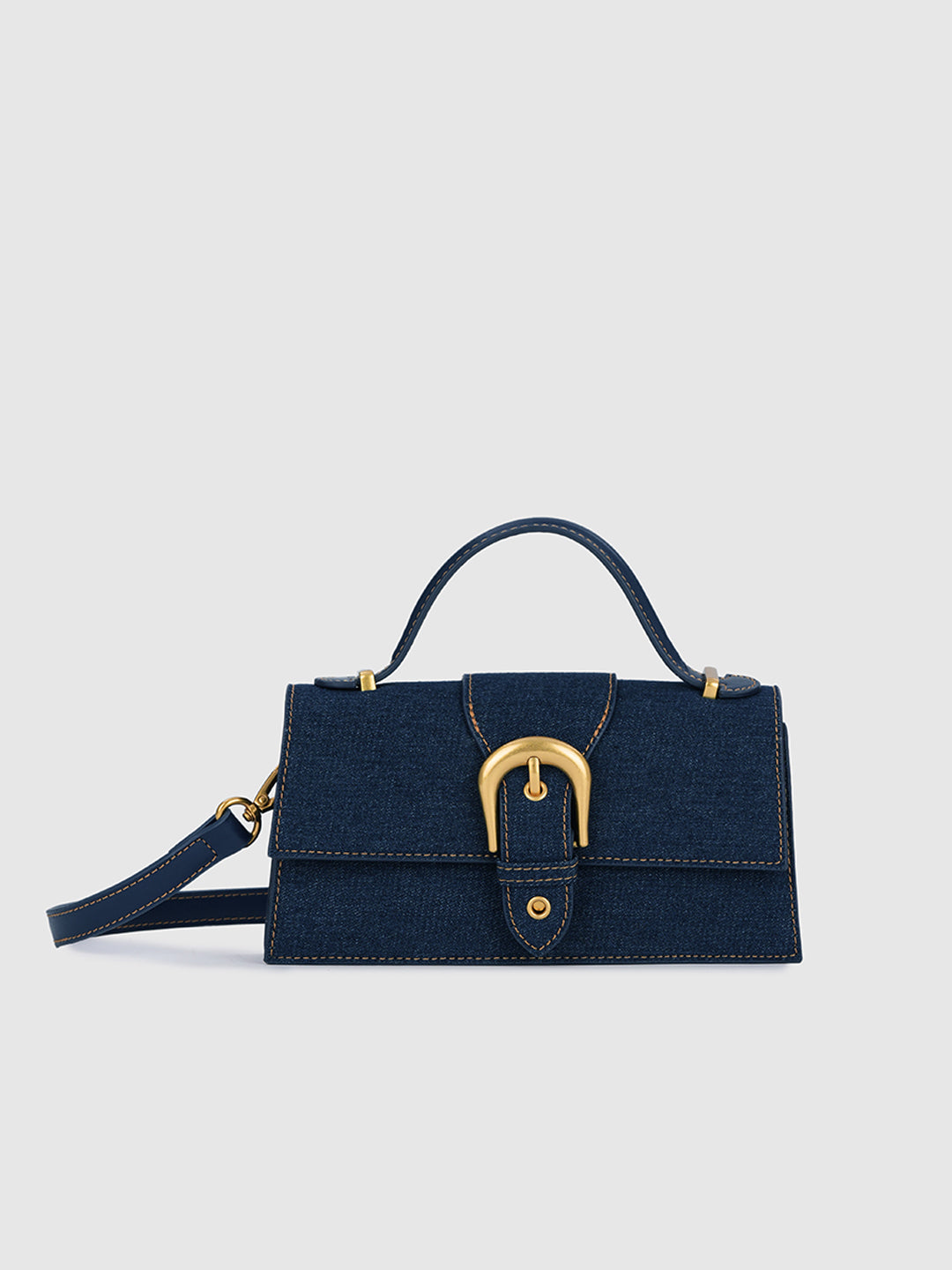 Sabrina Crossbody Bag