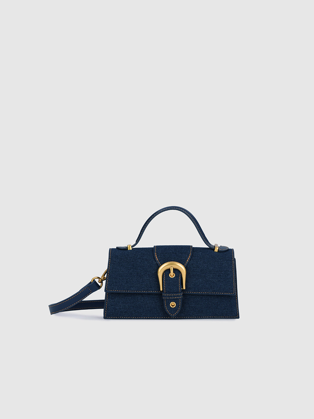 Sabrina Crossbody Bag