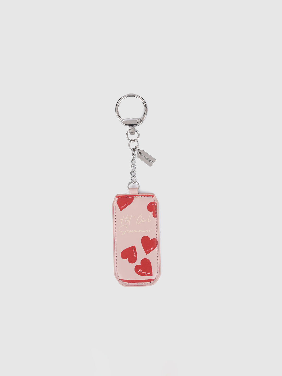 Hot Girl Summer Charm