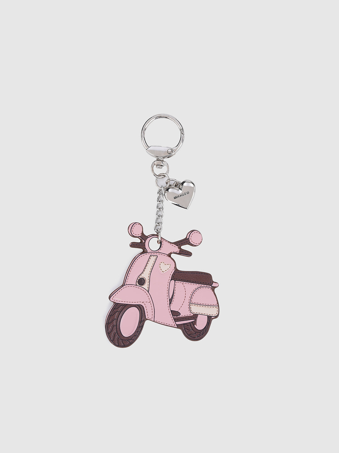 Dolce Ride Charm