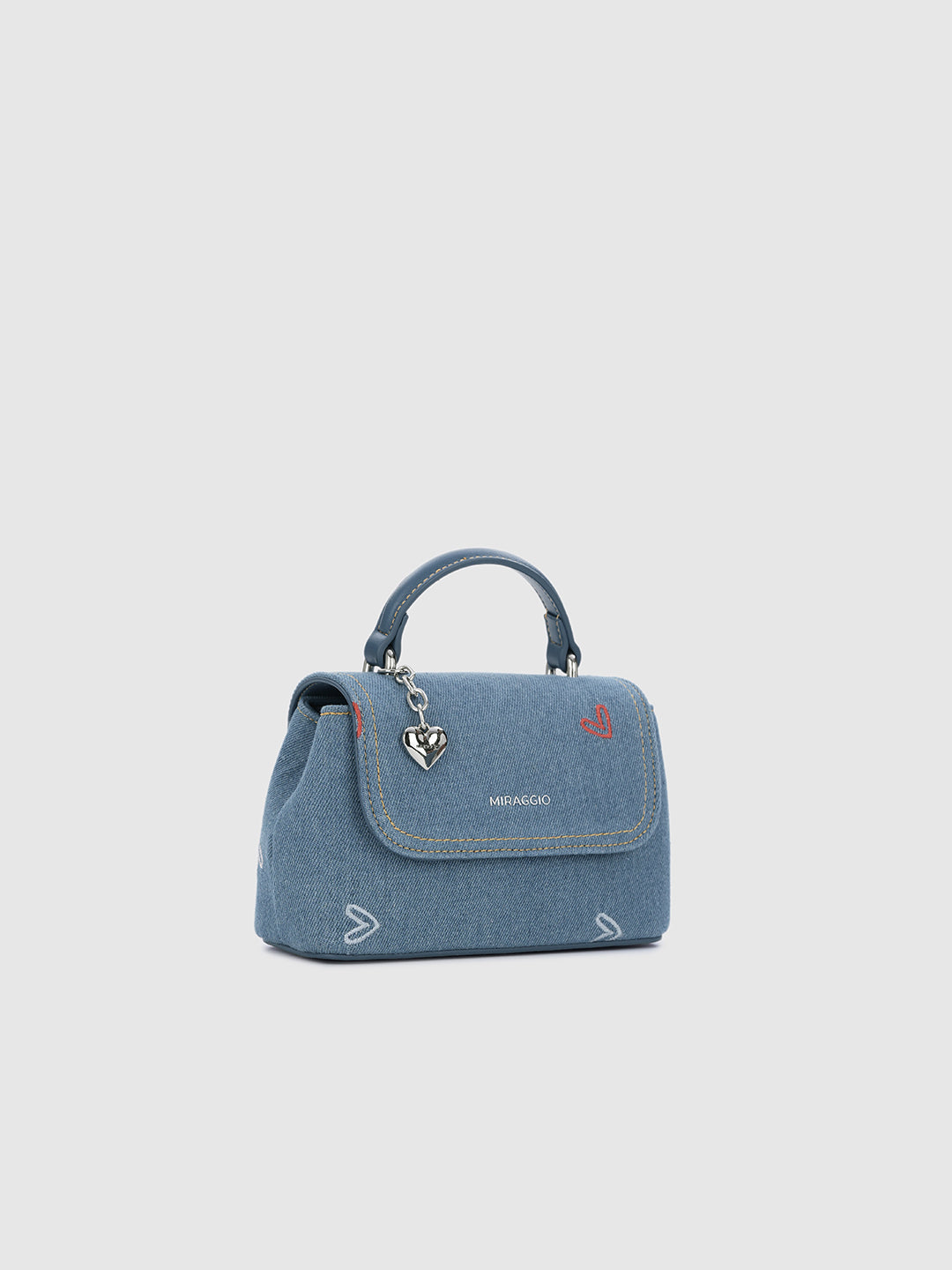 Nona Crossbody Bag