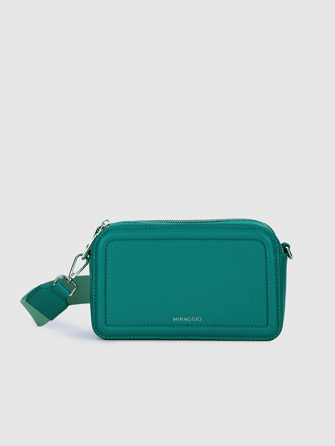 Nikola Crossbody Bag