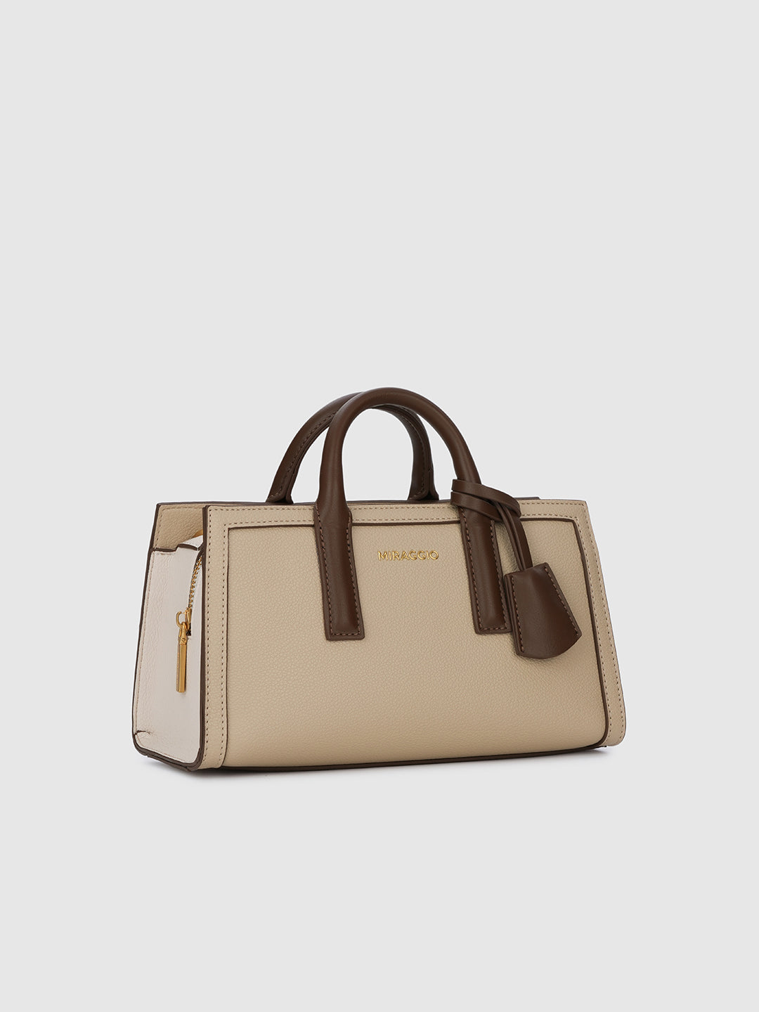 Tabitha Top Handle
