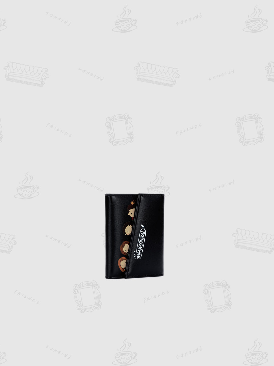 FRIENDS Wallet