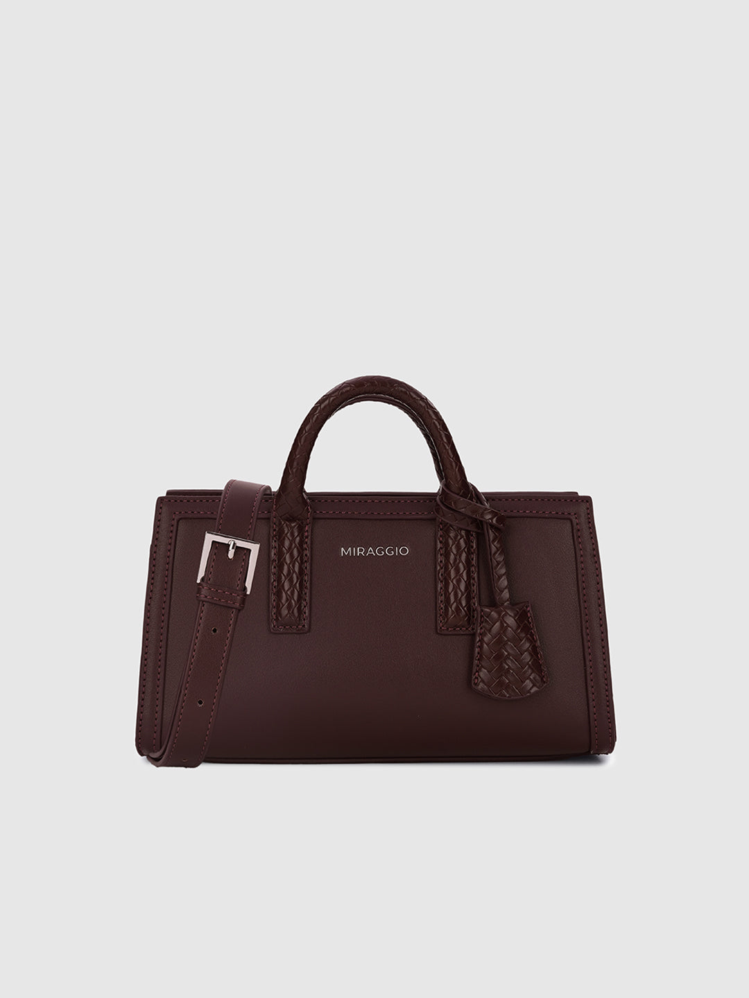 Tabitha Top Handle