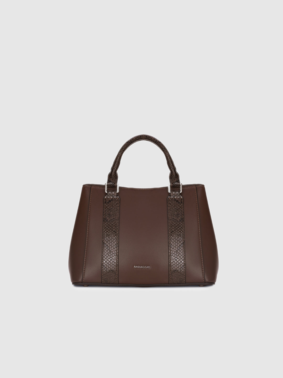 Roxenne Top Handle Bag