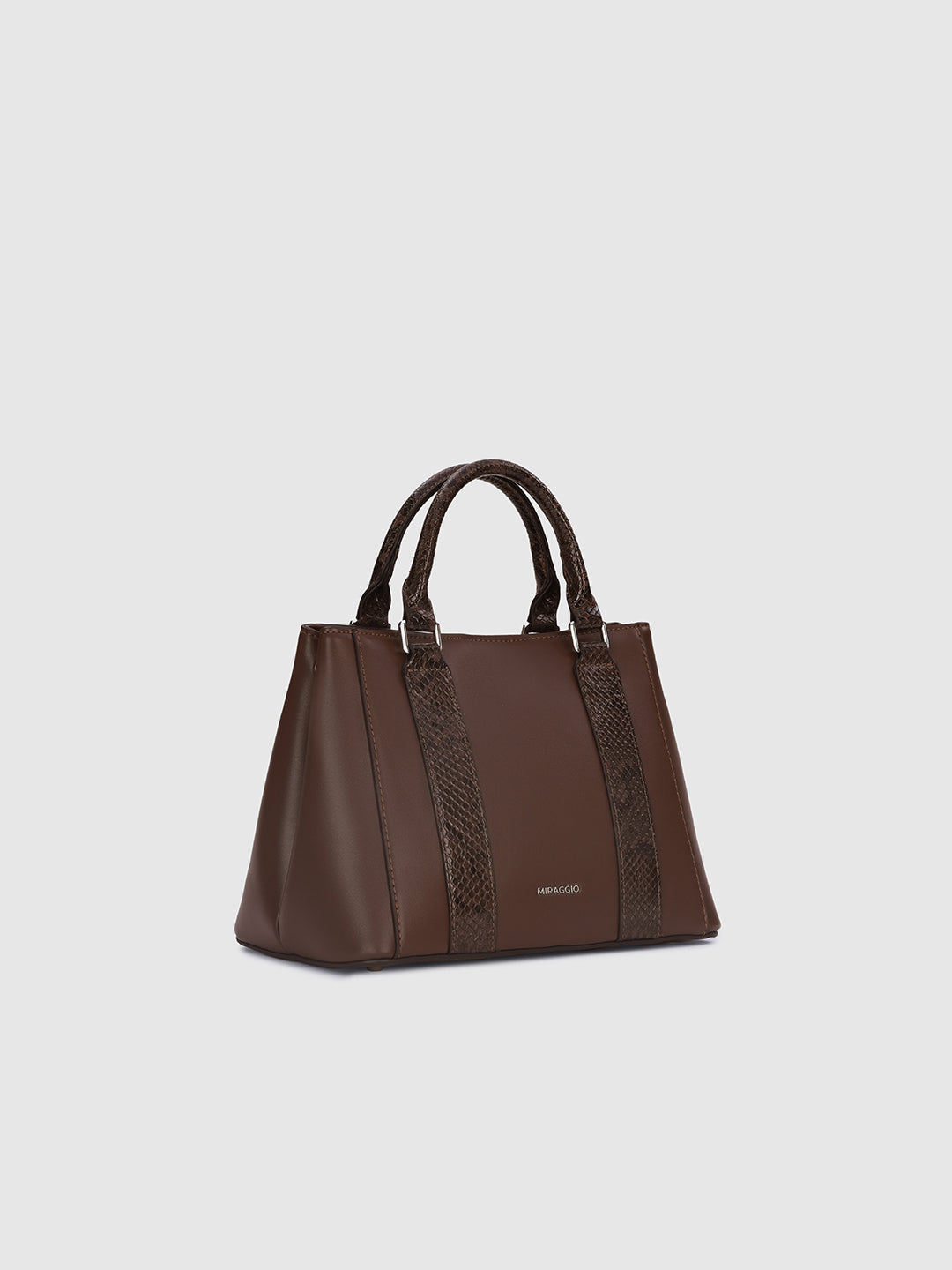 Roxenne Top Handle Bag