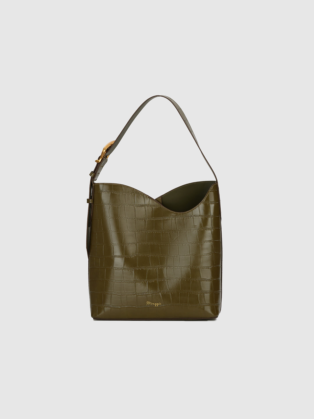 Gwen Hobo Bag