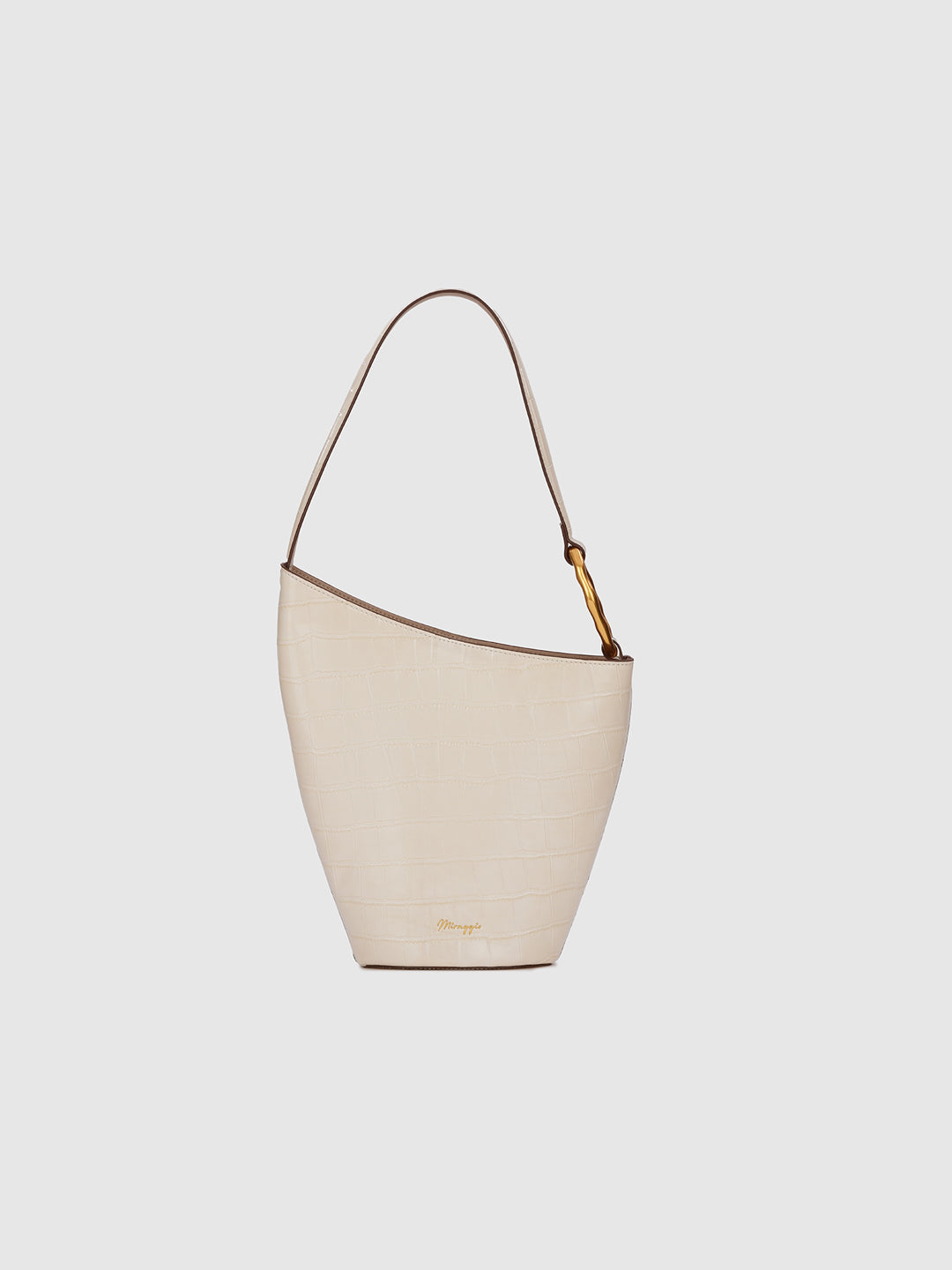 Honey Hobo Bag