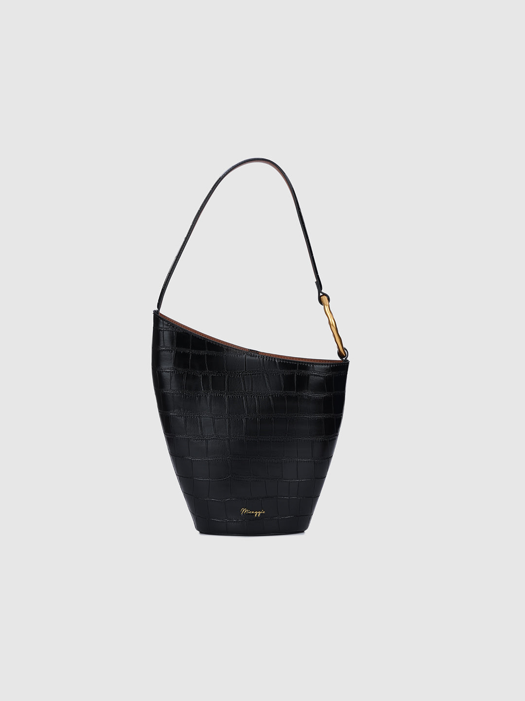 Honey Hobo Bag