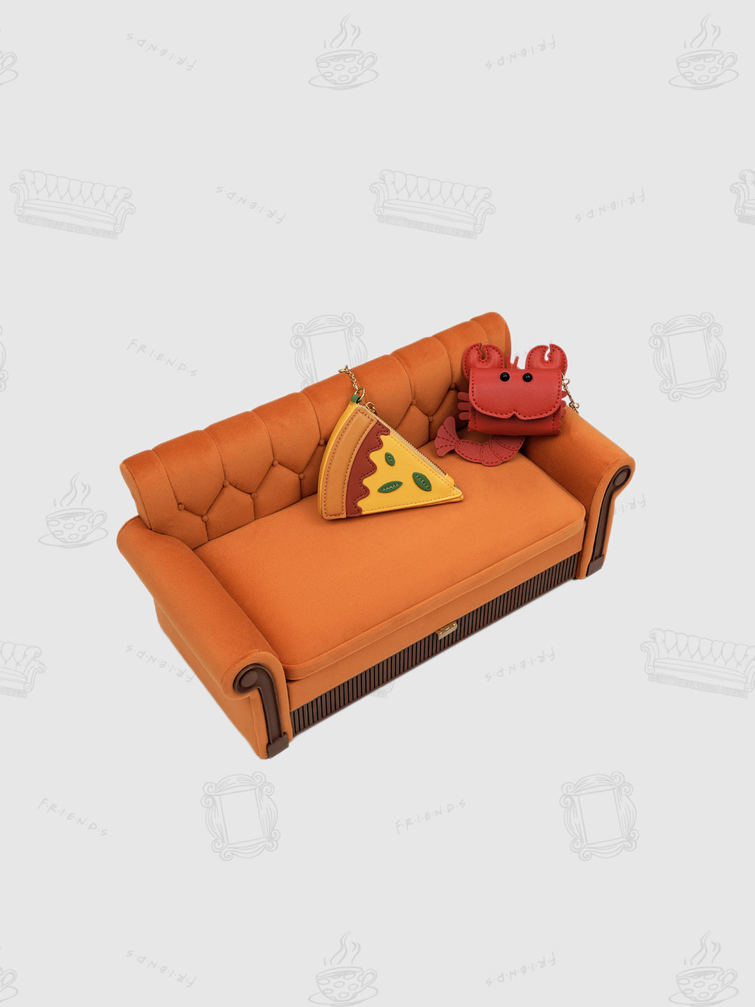FRIENDS Gift Box