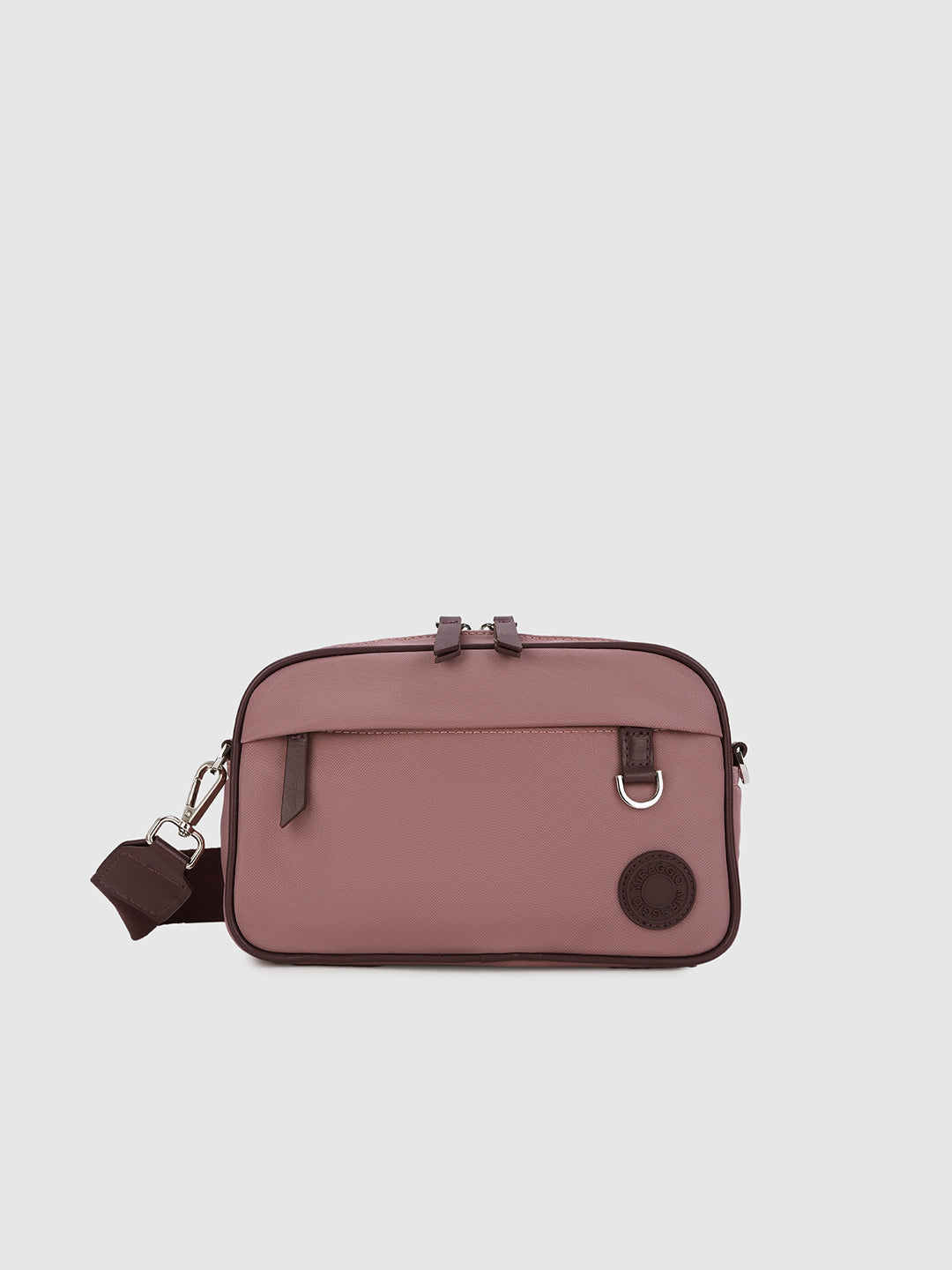 Discovery Crossbody Bag
