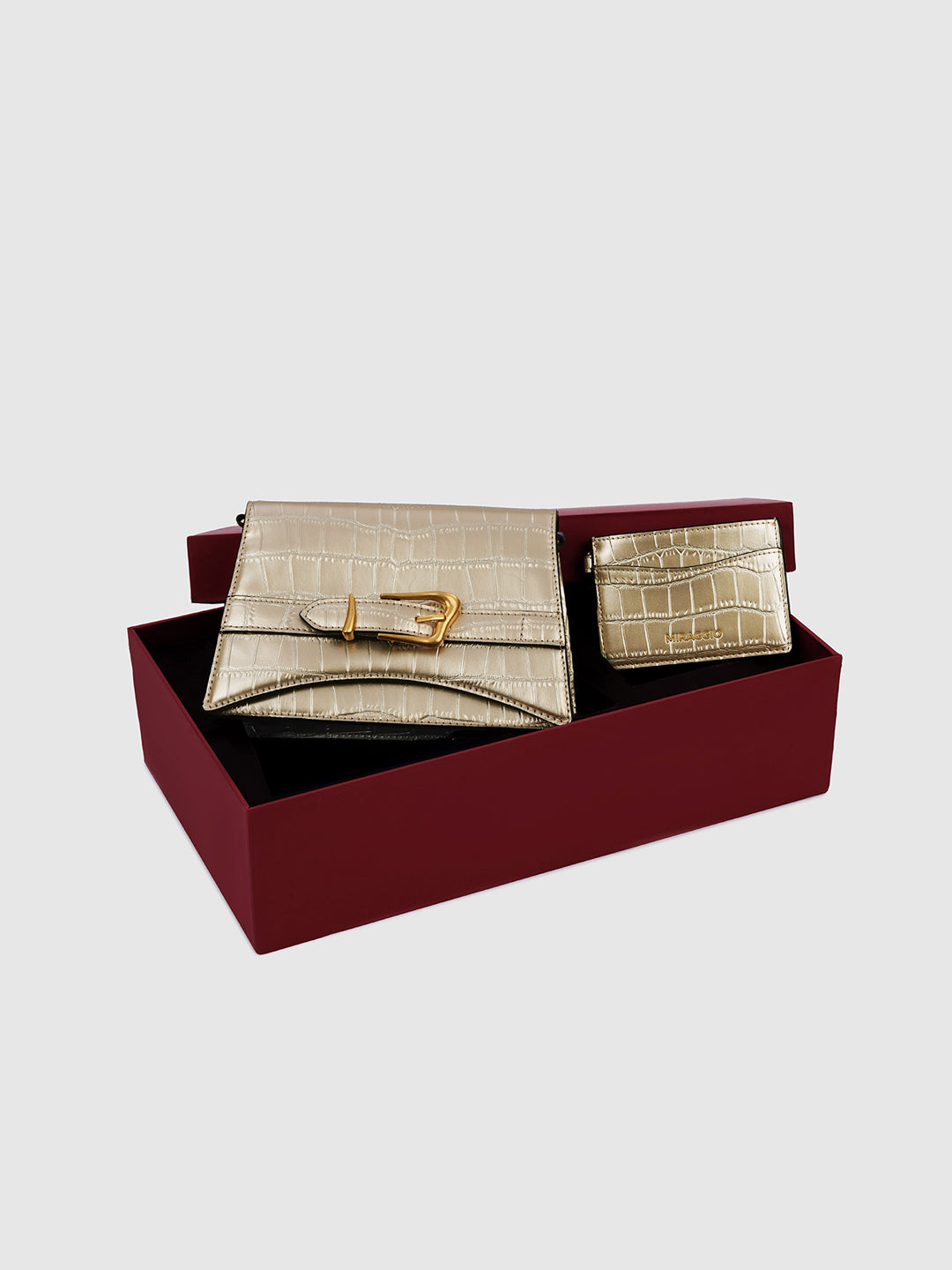 Wrapped In Love Rakhi Gift Box