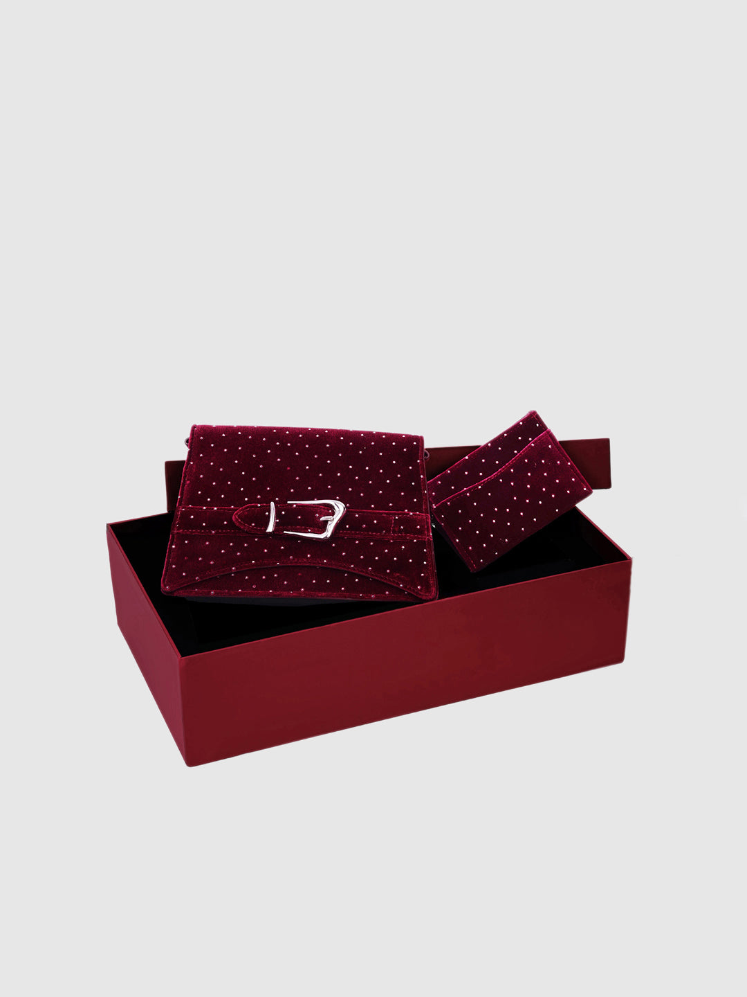 Wrapped In Love Rakhi Gift Box