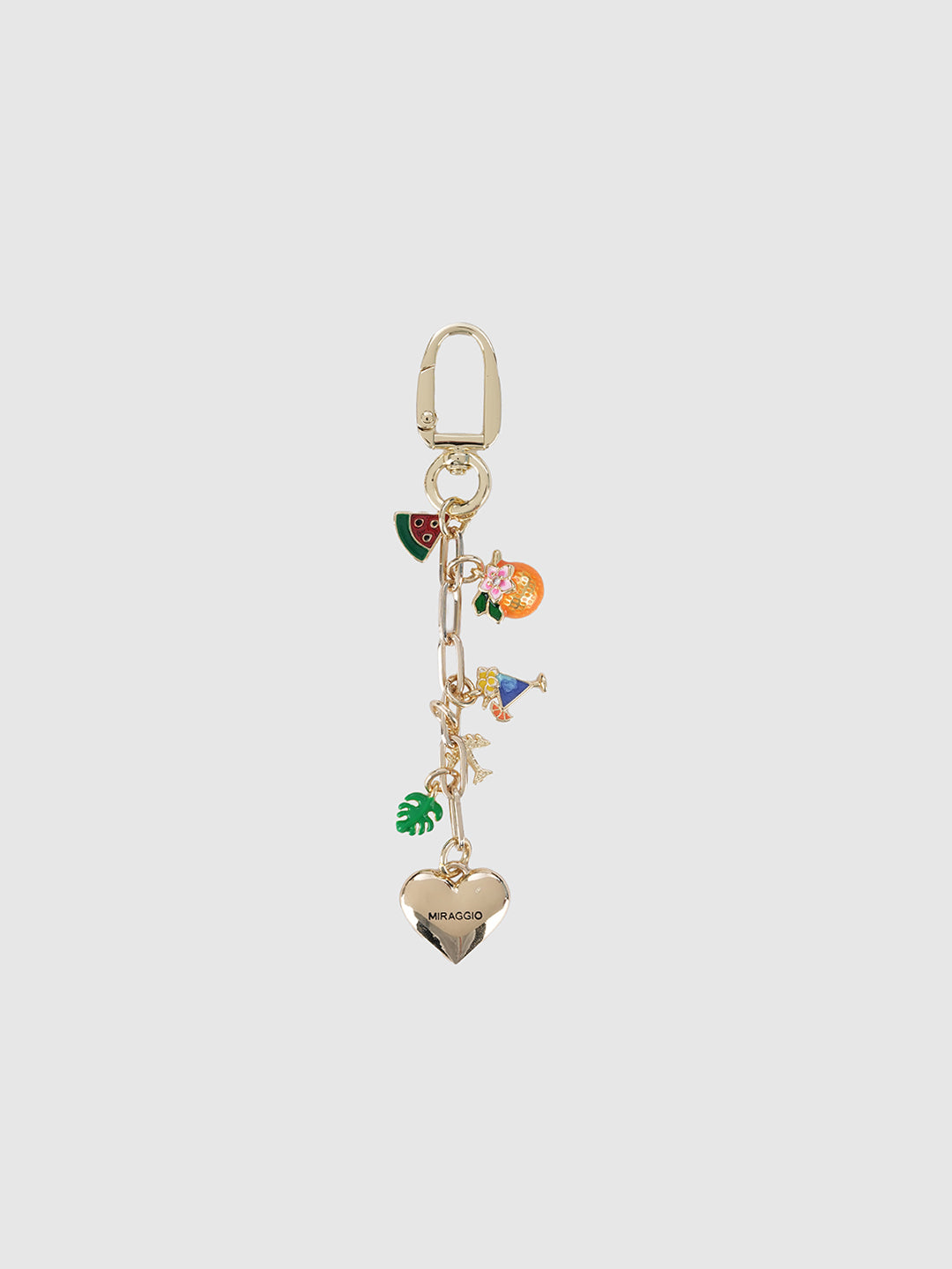 Vacay Charm