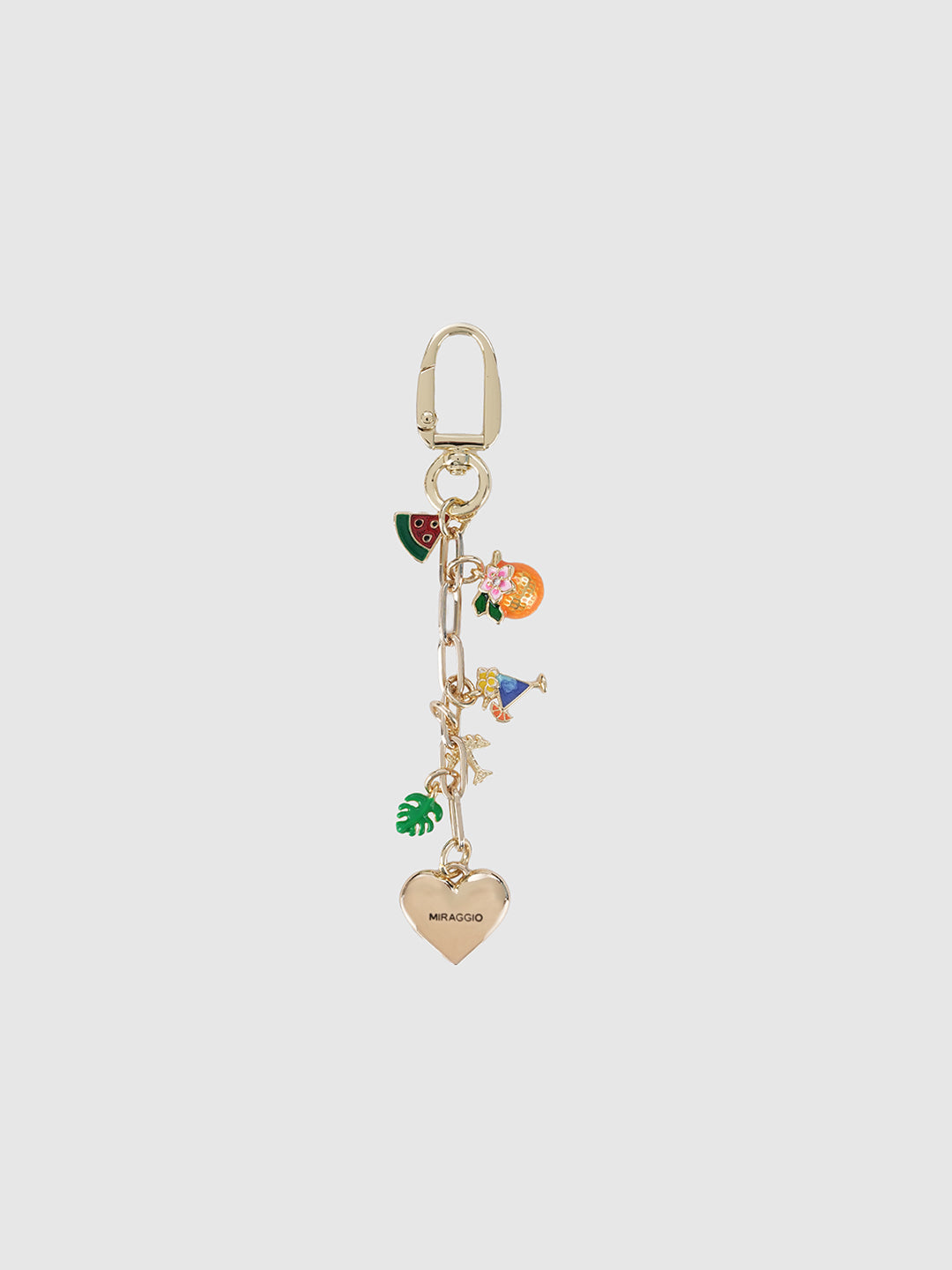 Vacay Charm