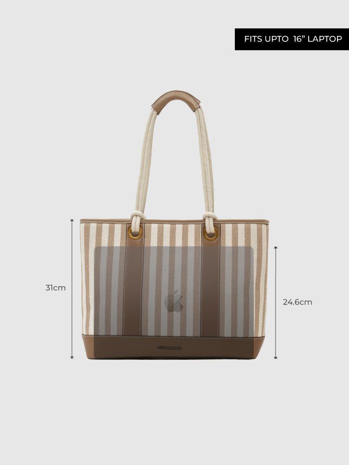Destiny Tote Bag