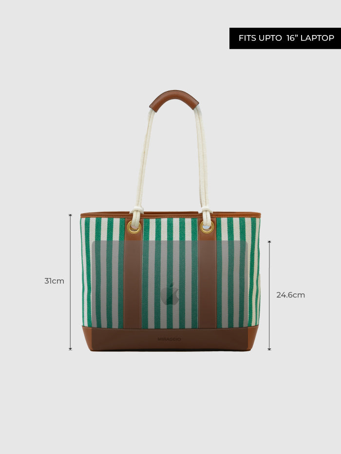 Destiny Tote Bag
