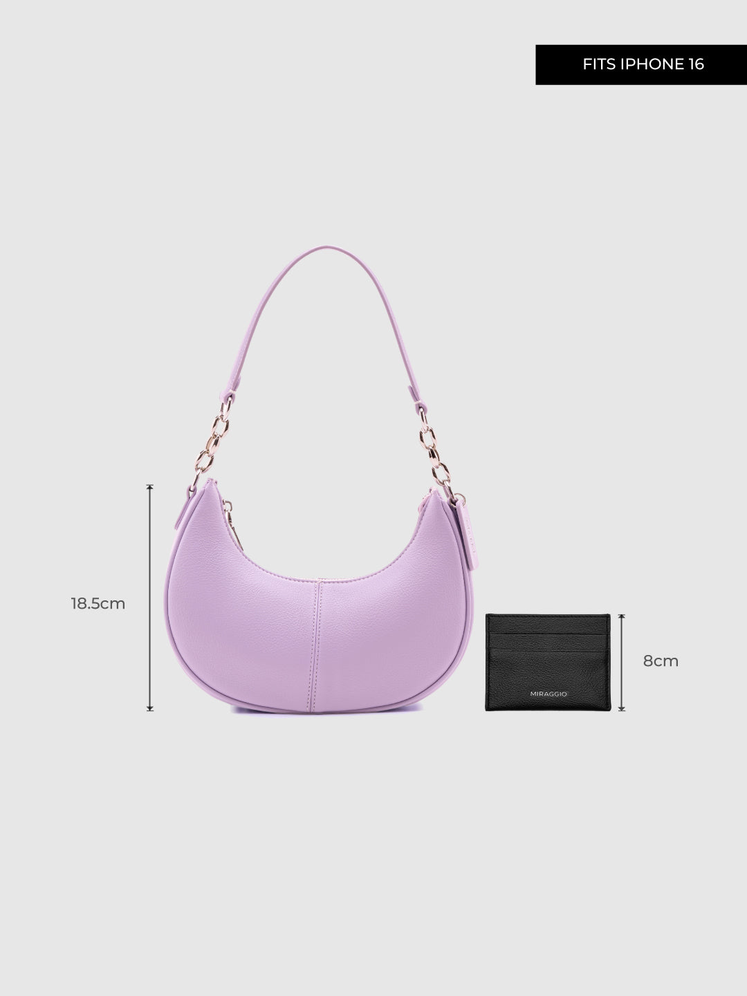 Elisa Shoulder Bag