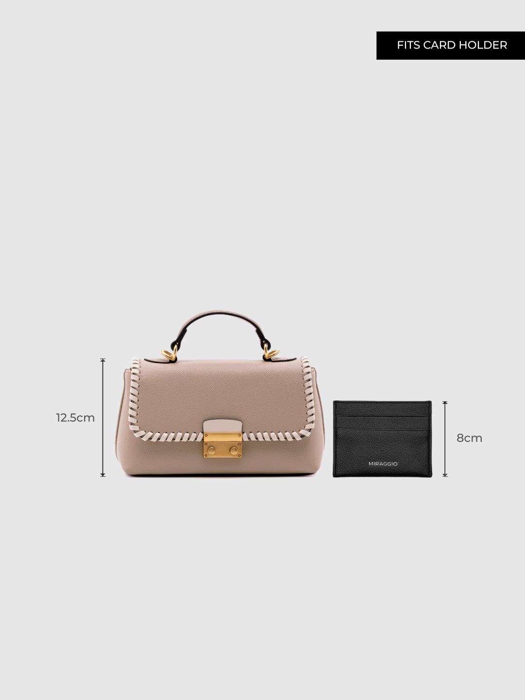 Everly Crossbody Bag