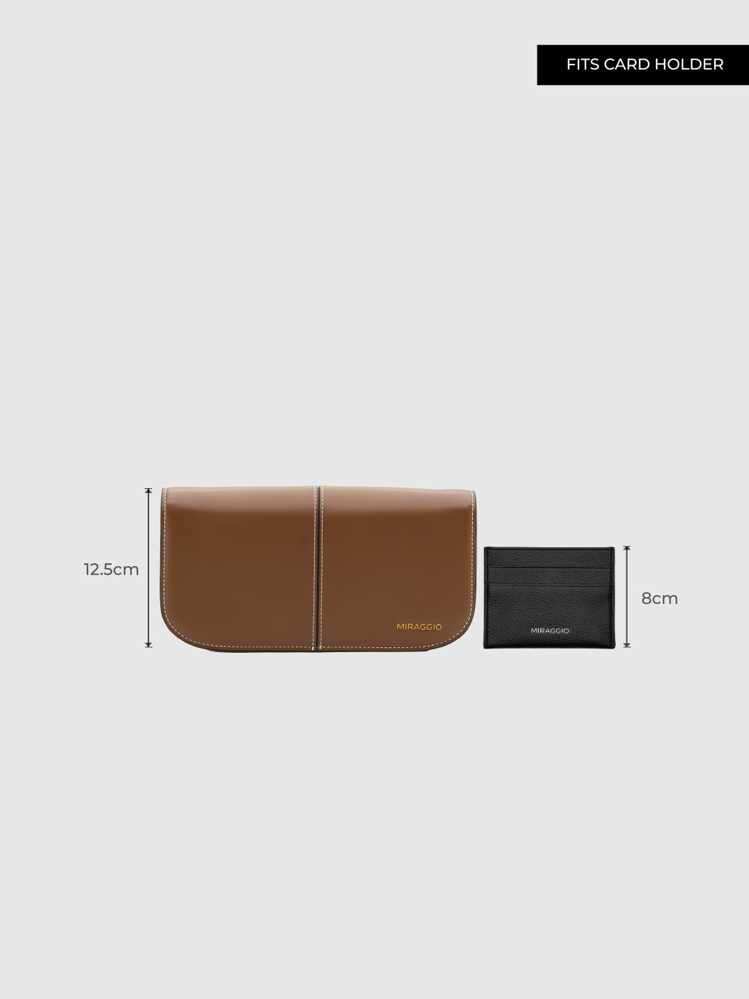 Frankie Crossbody Bag