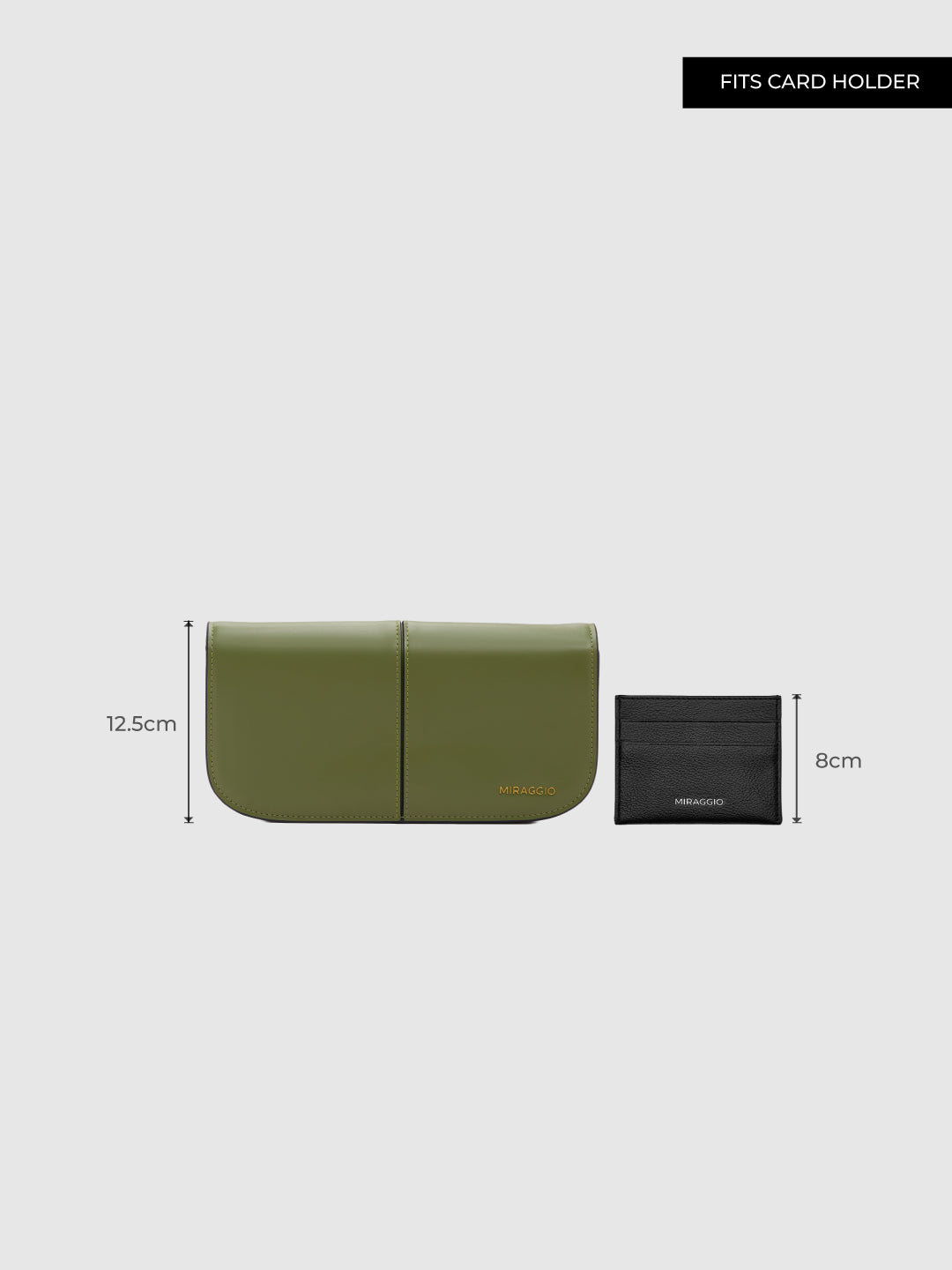 Frankie Crossbody Bag