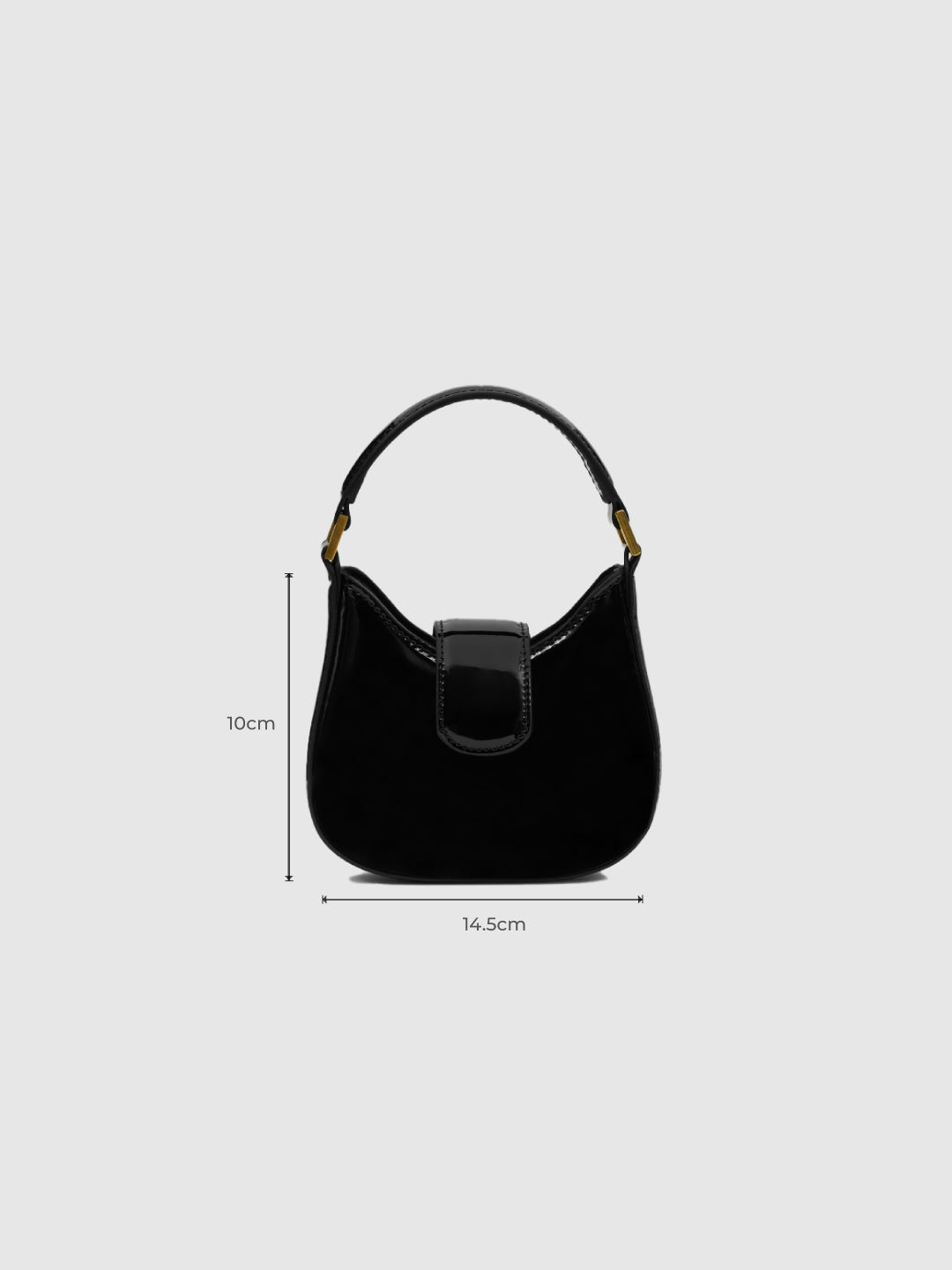 Gigi Mini Crossbody Bag