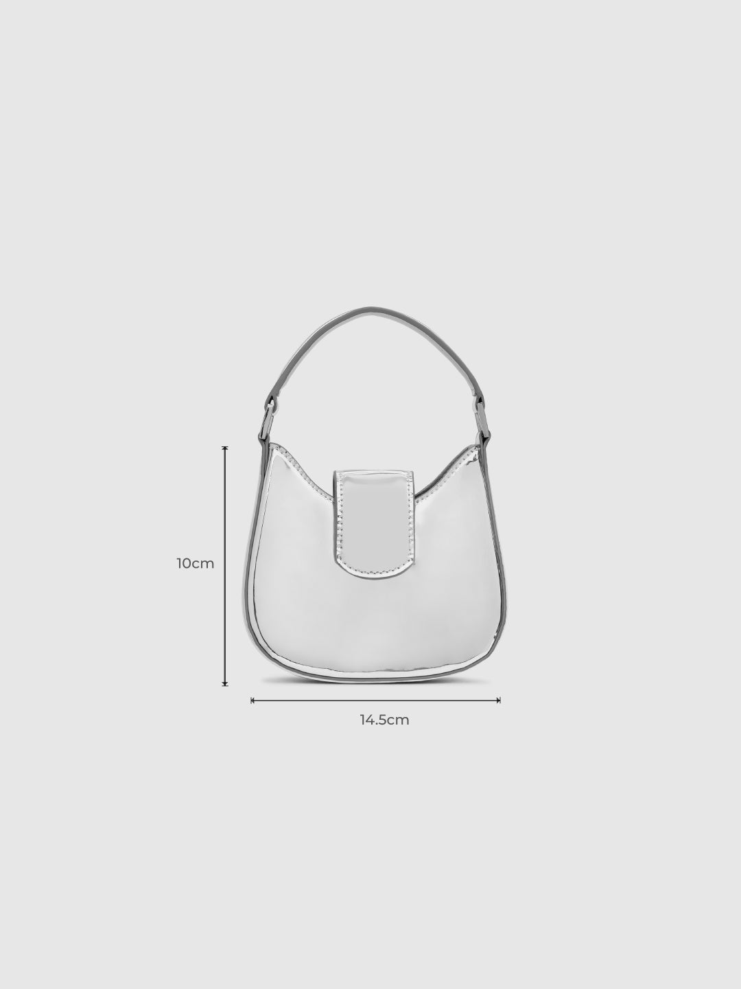Gigi Mini Crossbody Bag
