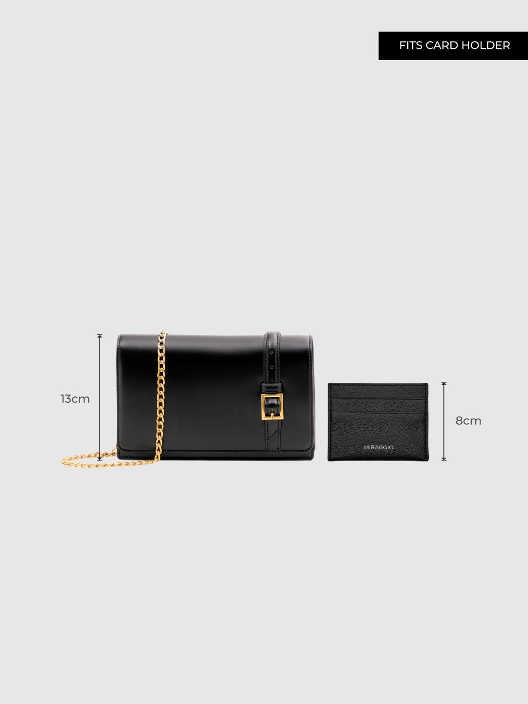 Hazel Clutch