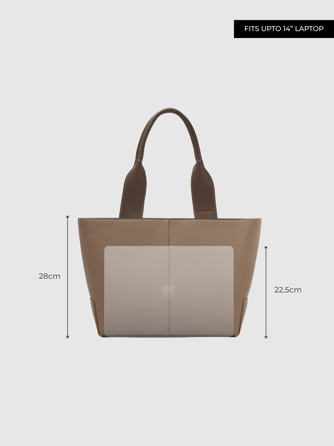 Holly Tote Bag
