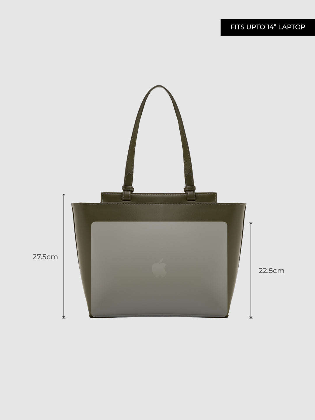 Jennifer Tote Bag