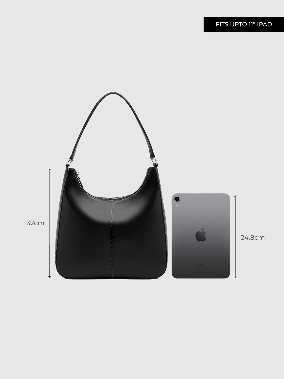 Juno Hobo Bag